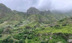Santo Antao Kapverden vista verde tours
