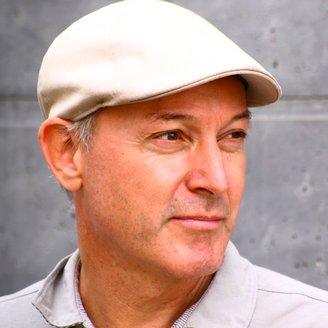 Guide Markus von São Vicente