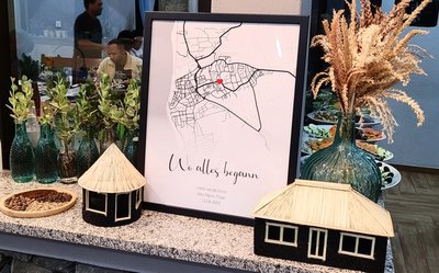 20 Jahre vista verde tours - wie alles begann