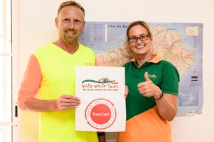 TourCert Qualifikation für Nachhaltigkeit
