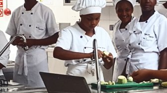 Everyday life and local Mentality in Cape Verde
