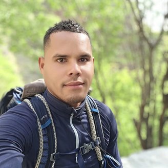 Guide Ilton aus Santo Antao, Kapverden