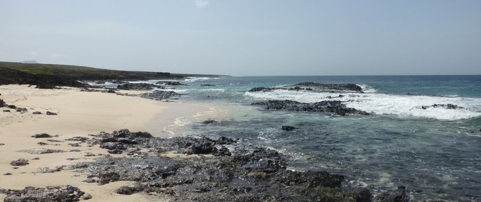 Santa Luzia: The deserted island of mystical and magical legends