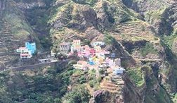 Santo Antao Kapverden vista verde tours