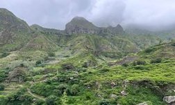 Santo Antao Kapverden vista verde tours