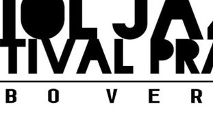 Events und Feste auf den Kapverden im April & Mai - Logo Kriol Jazz Festival