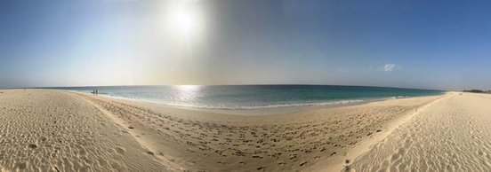 Sal kapverden vista verde tours