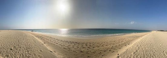 Sal kapverden vista verde tours