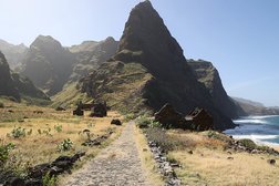 Wanderung Santo Antao, Kapverden
