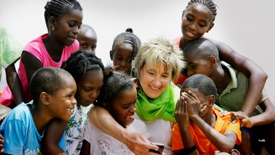 for cultural explorers - communication