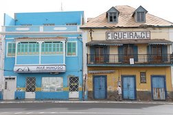 Mindelo, Sao Vicente, Kapverden
