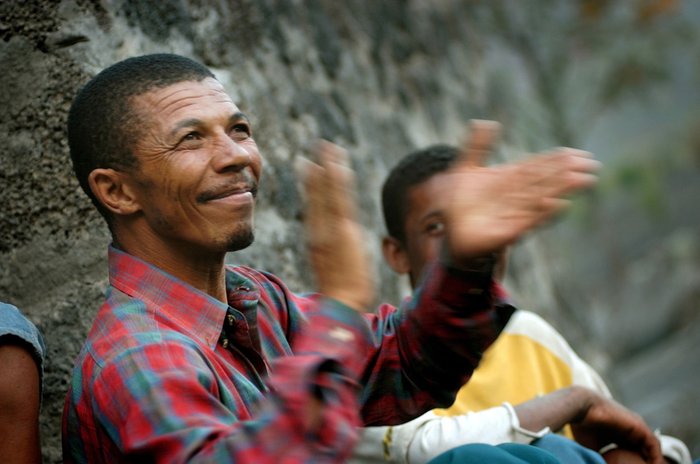 For cultural explorers on Cabo Verde
