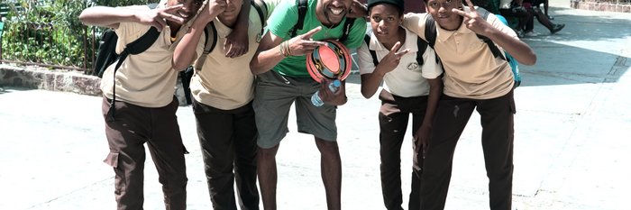 This is vista verde tours