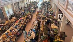 Mindelo Kapverden vista verde tours