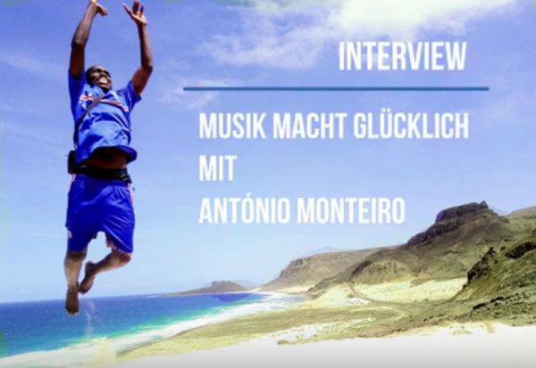 Interview Musik macht glücklich