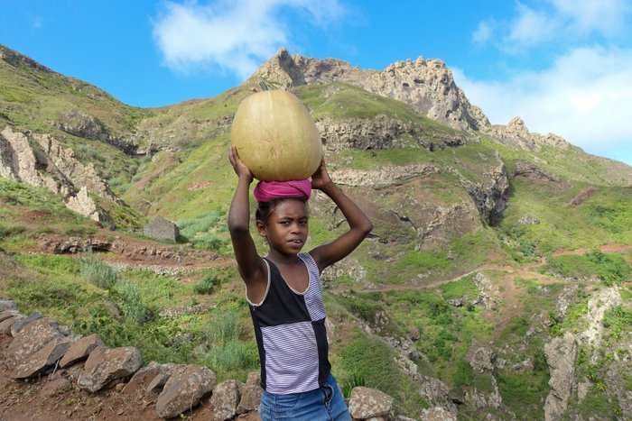 vista verde tours: our holidays on Cabo Verde