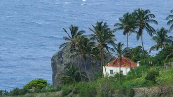 Brava Cape Verde vista verde tours tip of the month