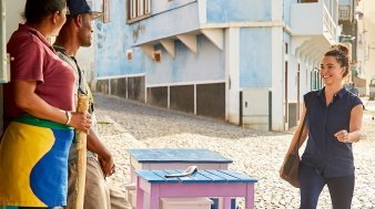 Mùsica do Mar - unsere Unterkunftsempfehlung