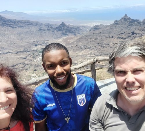 Wanderung Santo Antao Kapverden vista verde tours