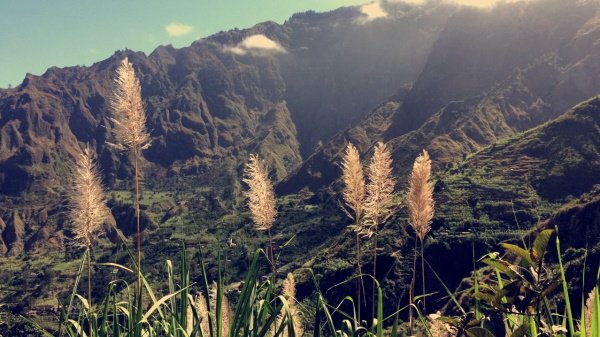 Trip Modul Santo Antao for Adventurer Trip Modul Santo Antao
