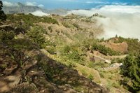 Santo Antao Klimawandel