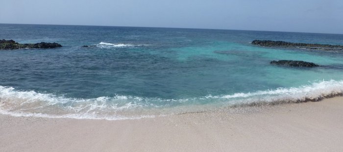 Santa Luzia: The deserted island of mystical and magical legends