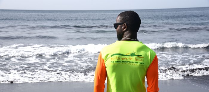 Our vista verde team - this is us