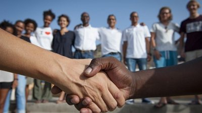 Unsere Philosophie bei vista verde tours Cabo Verde