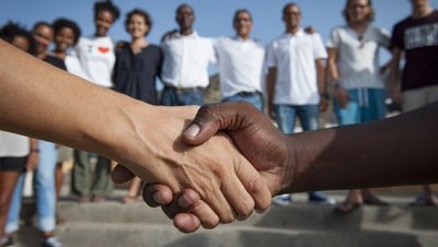 Unsere Philosophie bei vista verde tours Cabo Verde