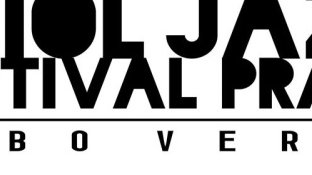 Events und Feste auf den Kapverden im April & Mai - Logo Kriol Jazz Festival