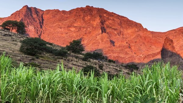 Trip modul Santo Antao for adventurers Trip modul Santo Antao for adventurers