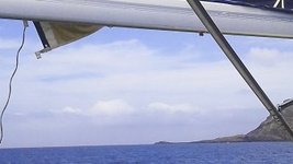 Special Interest: sailing on Cabo Verde
