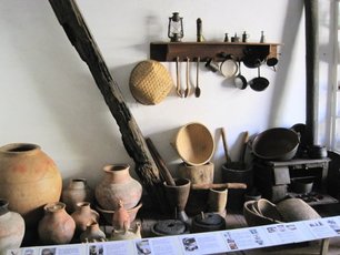 Casa da Memoria auf Fogo