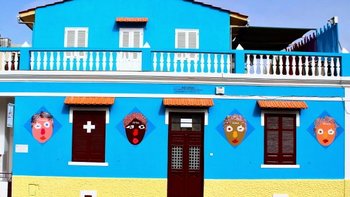 our programme: special interest