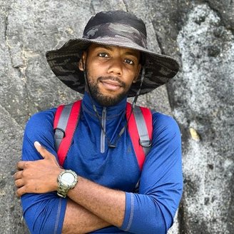 Guide Helio Kapverden