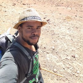 Guide Marcio aus Sal Guide Marcio aus Sal