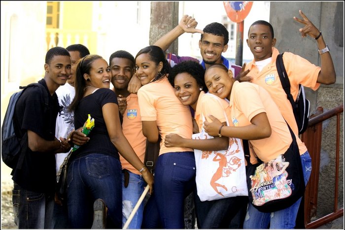 Faszinierende Inselwelten - Lebensfreude pur Morabeza auf den Kapverden