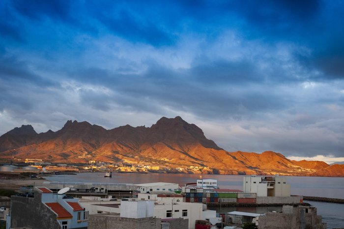 Kapverden Reisetipp des Monats, Monta Cara in Mindelo