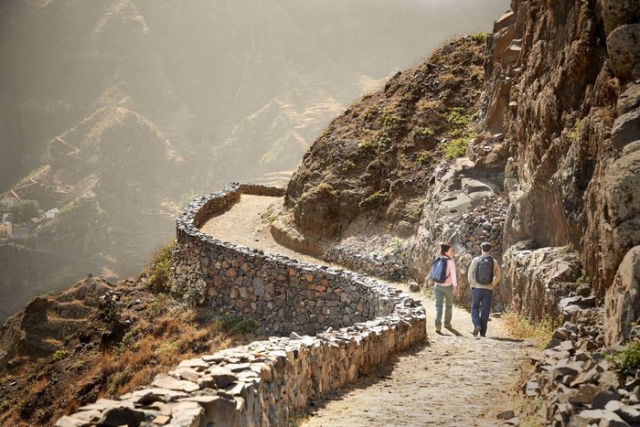 Santo Antão: das grüne Wanderparadies