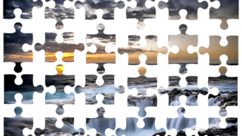 Bausteine für Kapverdenreisen - Puzzle Bausteine für Kapverdenreisen - Puzzle