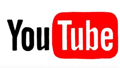 YouTube Logo