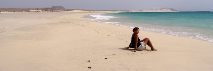 Welcome to vista verde tours - the travel expert for Cabo Verde
