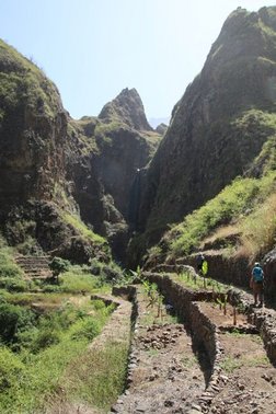   Kapverden vista verde tours