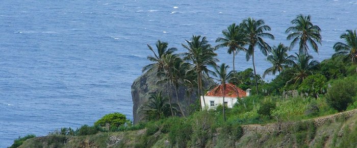 Reisetipp Brava Kapverden