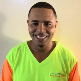 Guide Albay aus Santiago Guide Albay aus Santiago
