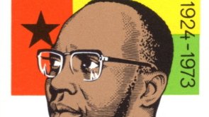 Weg zur Unabhängigkeit Weg zur Unabhängigkeit - Amilcar Capral