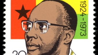The history of the Cape Verde Islands - Amilcar Cabral The history of the Cape Verde Islands - Amilcar Cabral