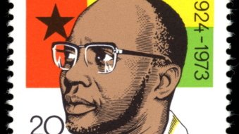Weg zur Unabhängigkeit Weg zur Unabhängigkeit - Amilcar Capral