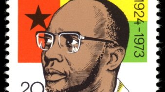 The history of the Cape Verde Islands - Amilcar Cabral The history of the Cape Verde Islands - Amilcar Cabral