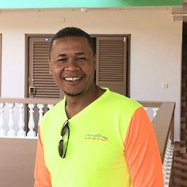 Guide Nady aus São Nicolau Guide Nady aus São Nicolau